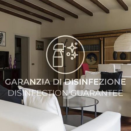 Italianway-Argelati 12 Apartment Milano Exterior foto