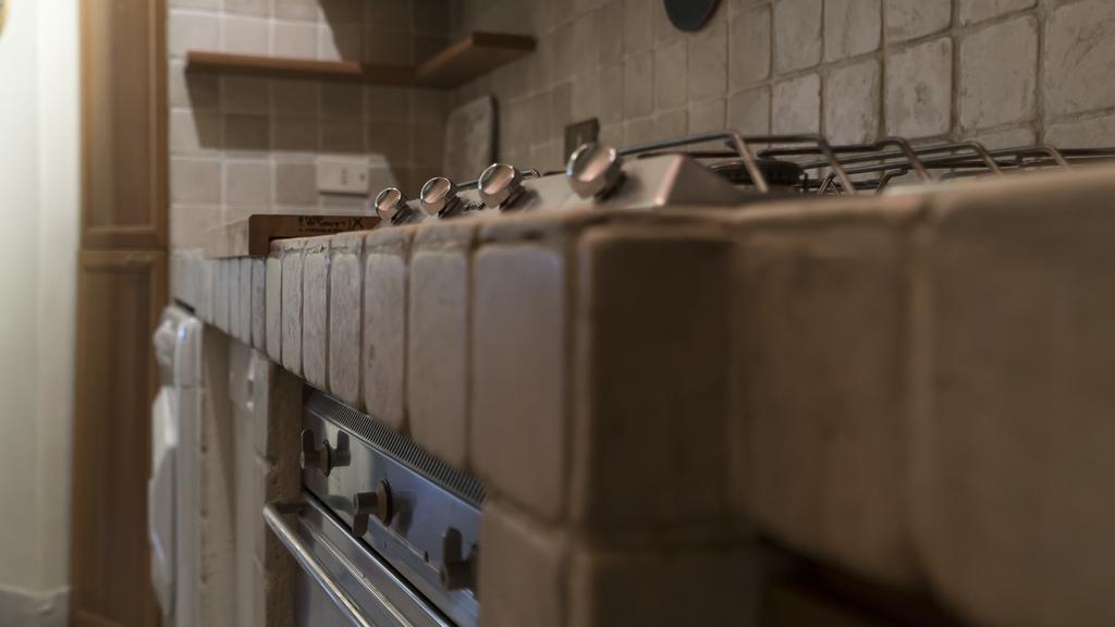 Italianway-Argelati 12 Apartment Milano Cameră foto