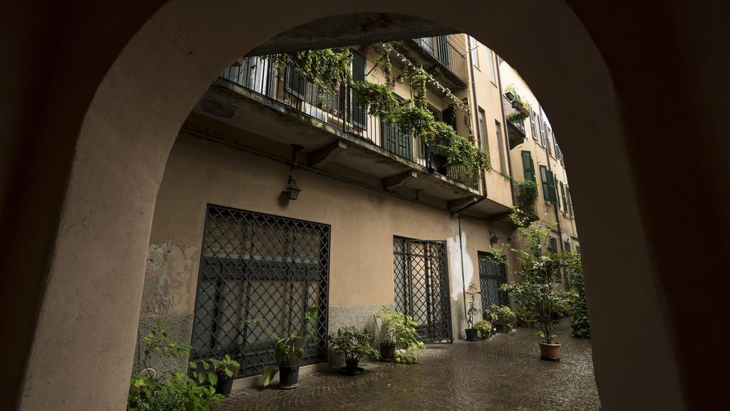 Italianway-Argelati 12 Apartment Milano Cameră foto