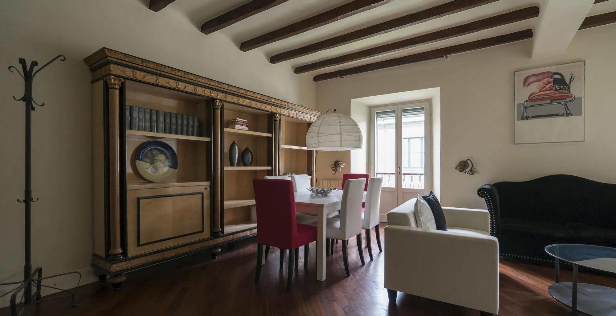 Italianway-Argelati 12 Apartment Milano Exterior foto
