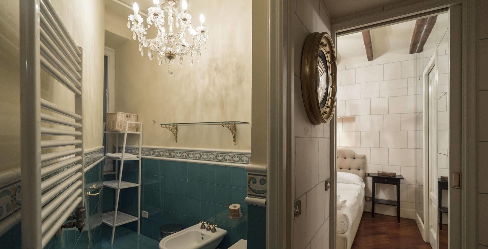 Italianway-Argelati 12 Apartment Milano Exterior foto