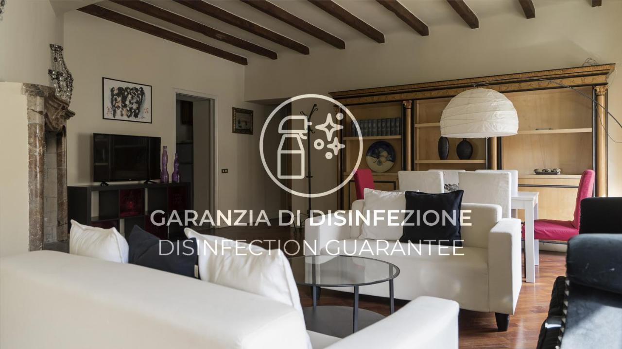 Italianway-Argelati 12 Apartment Milano Exterior foto